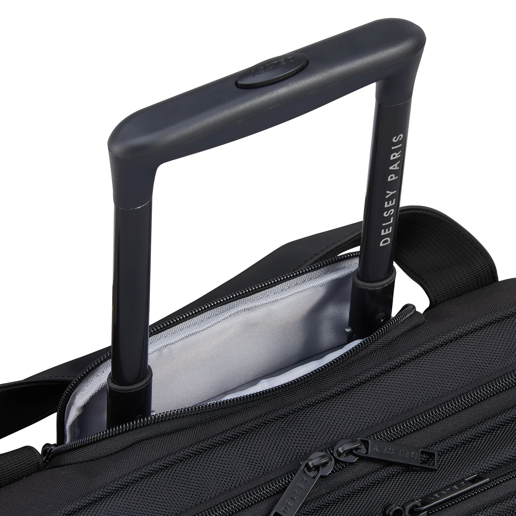 Valise Cabine - Boardcase 2 roues