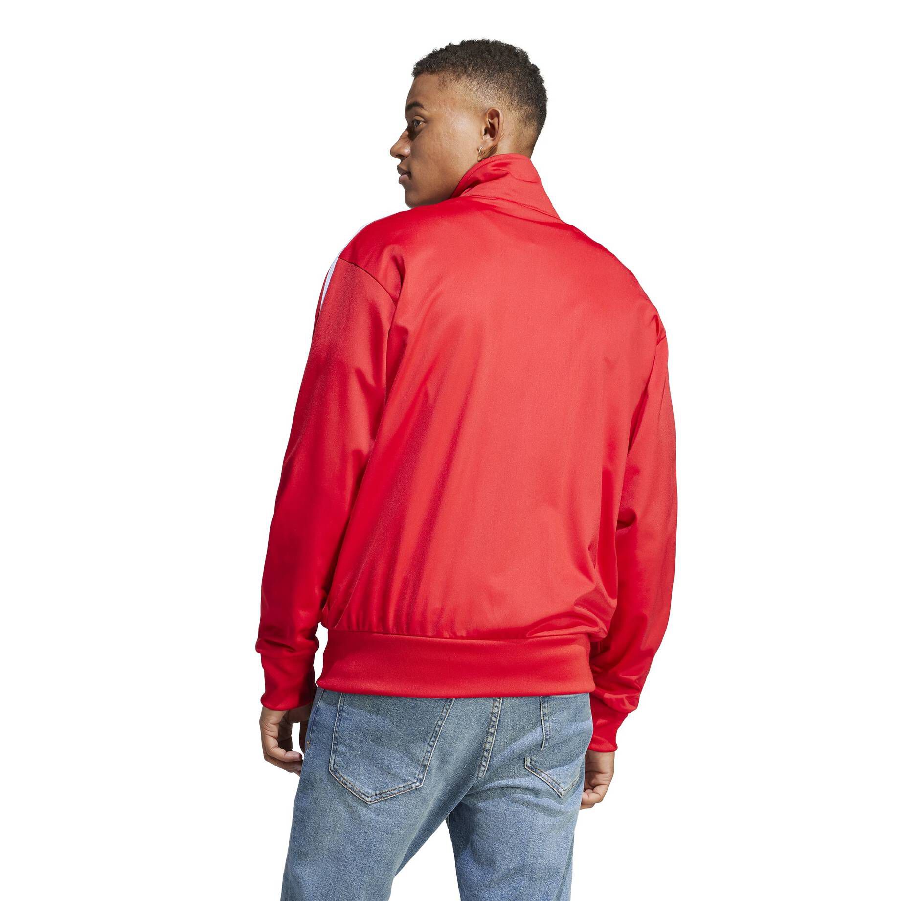 adidas Originals| Herren Sweatjacke ADICOLOR CLASSICS FIREBIRD ORIGINALS