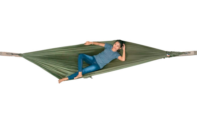 Ticket to the Moon Compact Hammock Hängematte