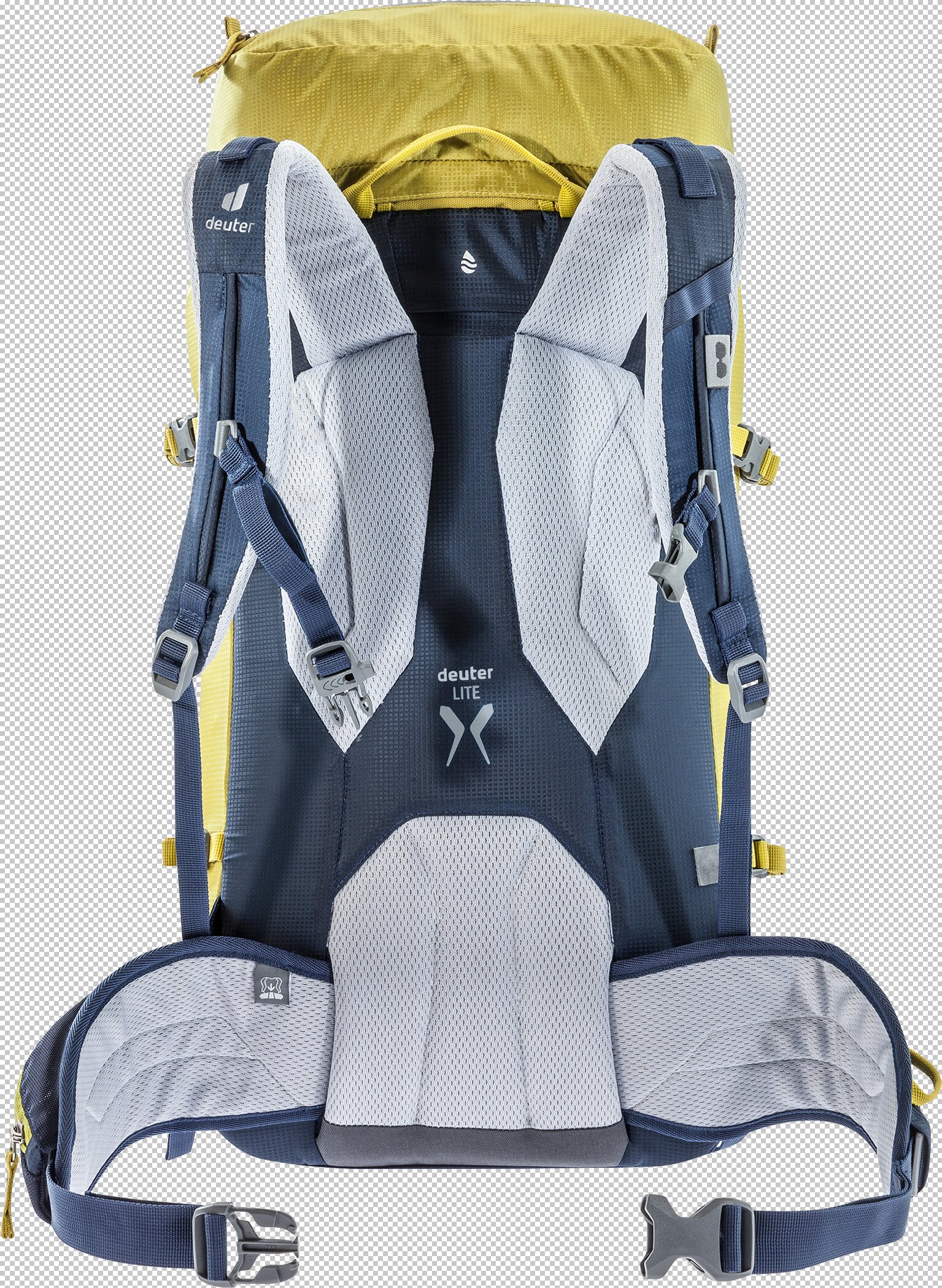 Deuter Guide Lite 28+SL
