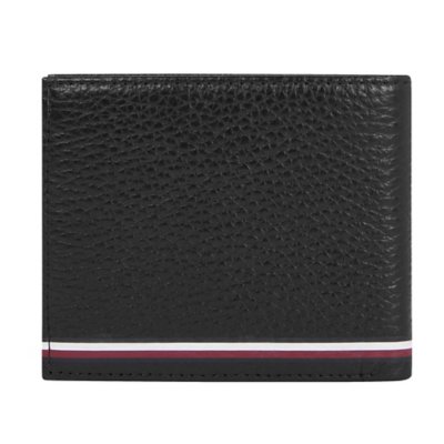 Portefeuille Th Central Cc And Coin TOMMY HILFIGER