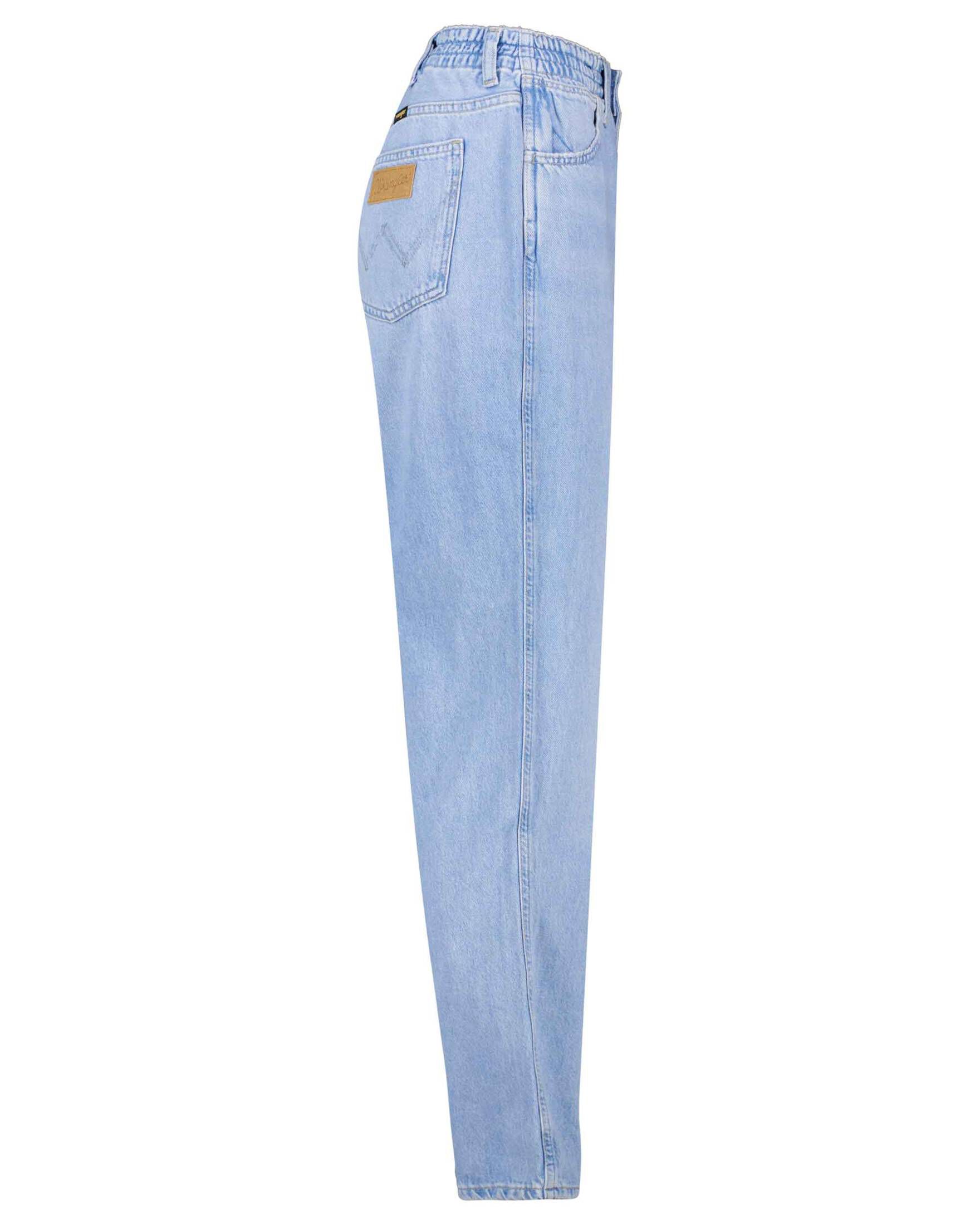 Wrangler| Damen Jeans COMFY MOM