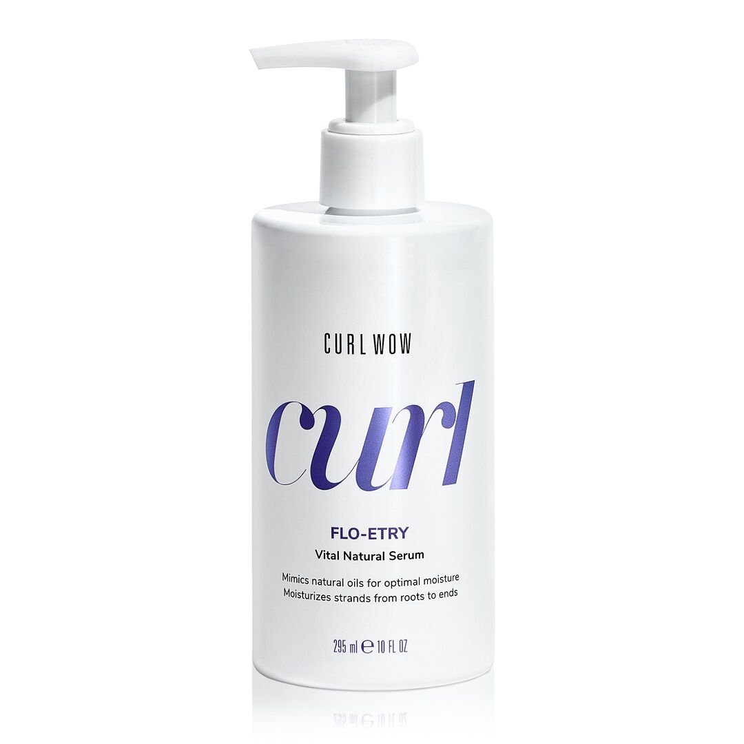 COLOR WOW  Flo Entry Rich Natural Supplement - 295ml