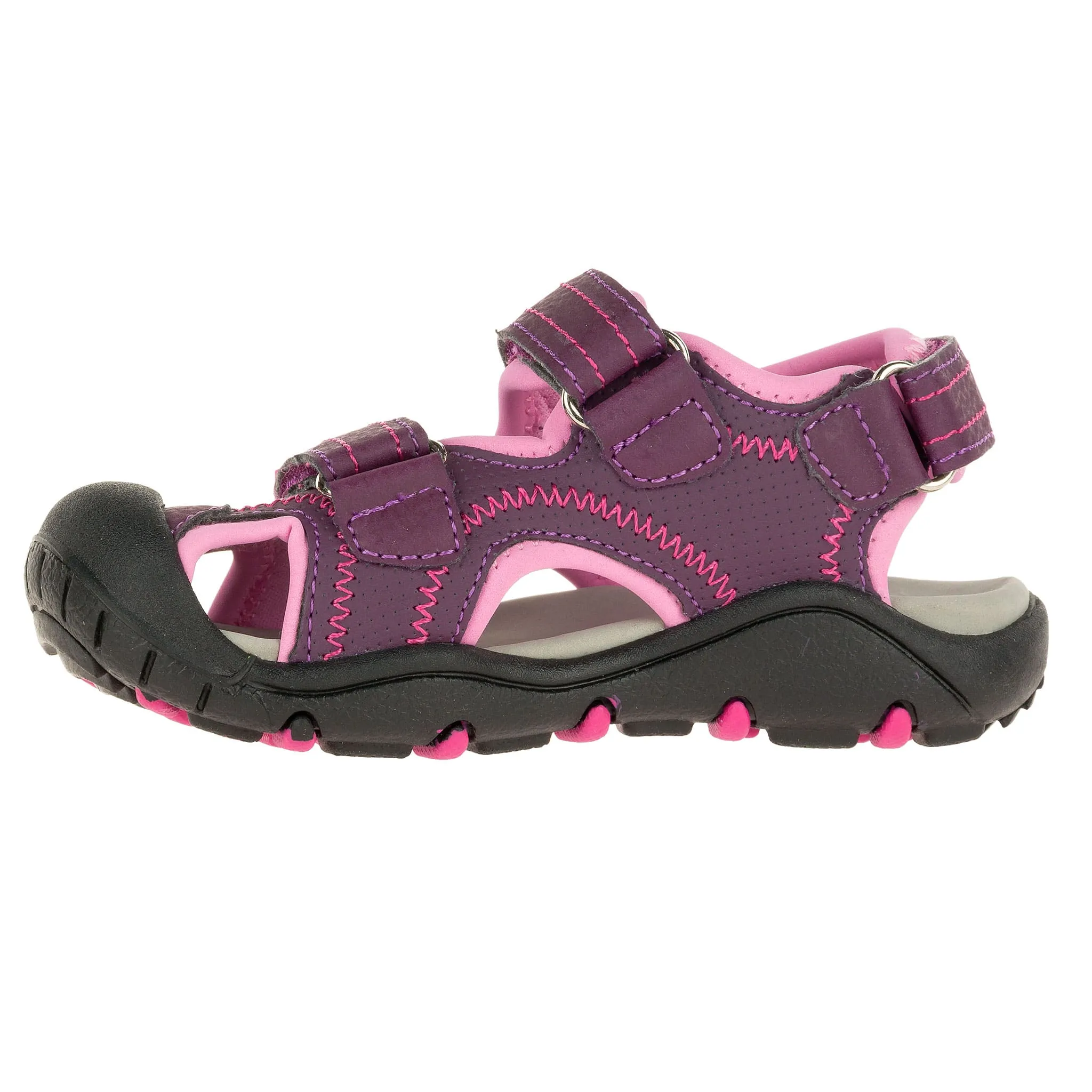 Kamik Sandales Mauve Seaturtle2 Pointures 11-5