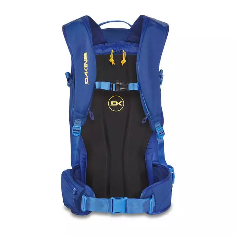Sac à dos DAKINE Poacher Deep Blue 22L