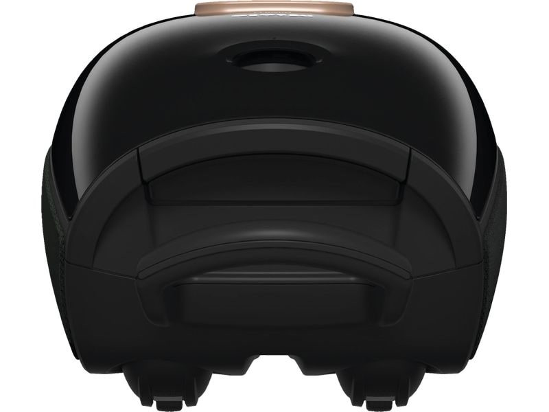 Miele Bodenstaubsauger Guard L1 AllFloor Schwarz Bodenstaubsauger mit Beutel