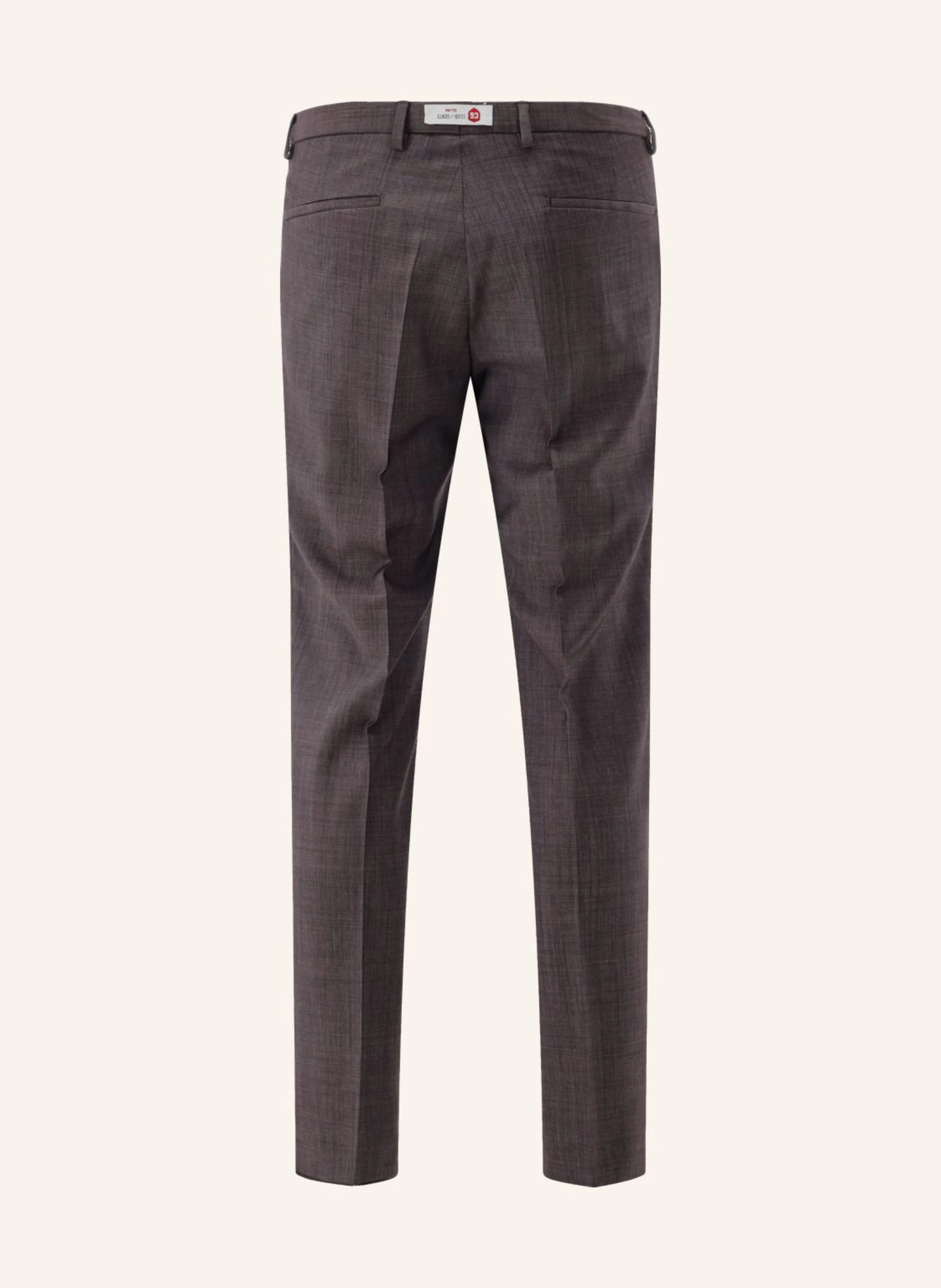 CG - CLUB of GENTS Hose CG Pascal-ST Slim Fit