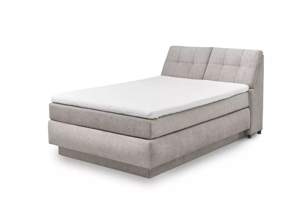 Boxspringbett Fairfield 140 x 200 cm