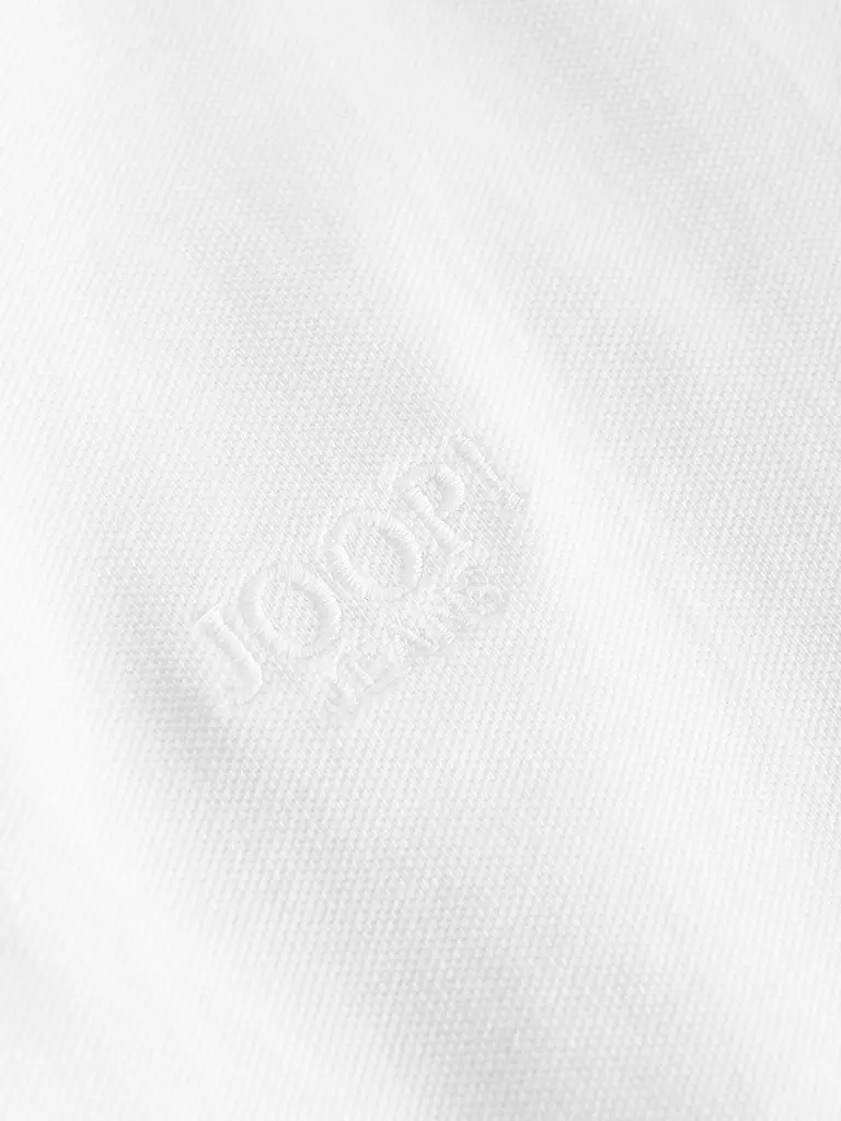 JOOP Poloshirt AMBROSIO weiss