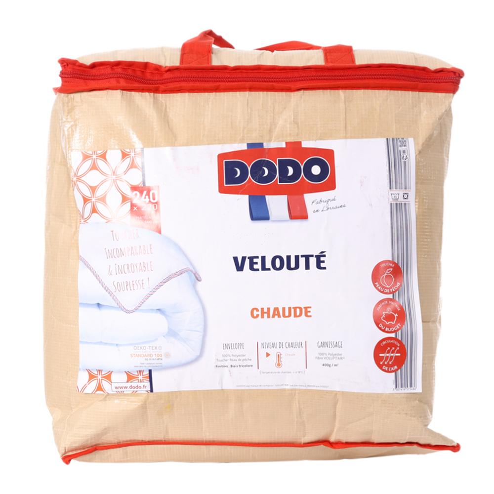 Dodo Couette Blanche Chaude Dodo 240x260