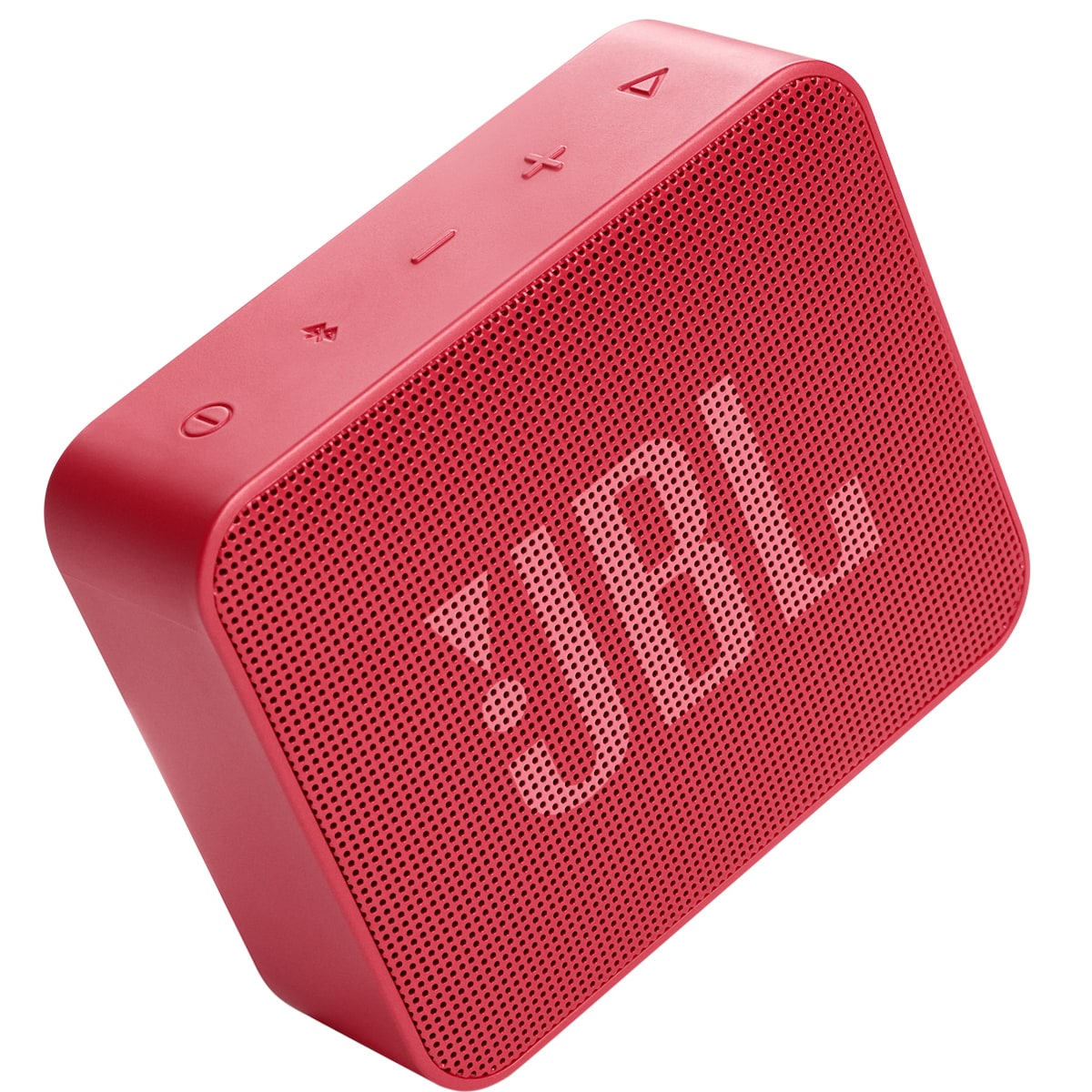 JBL GO Essential bærbar høyttaler (rød)