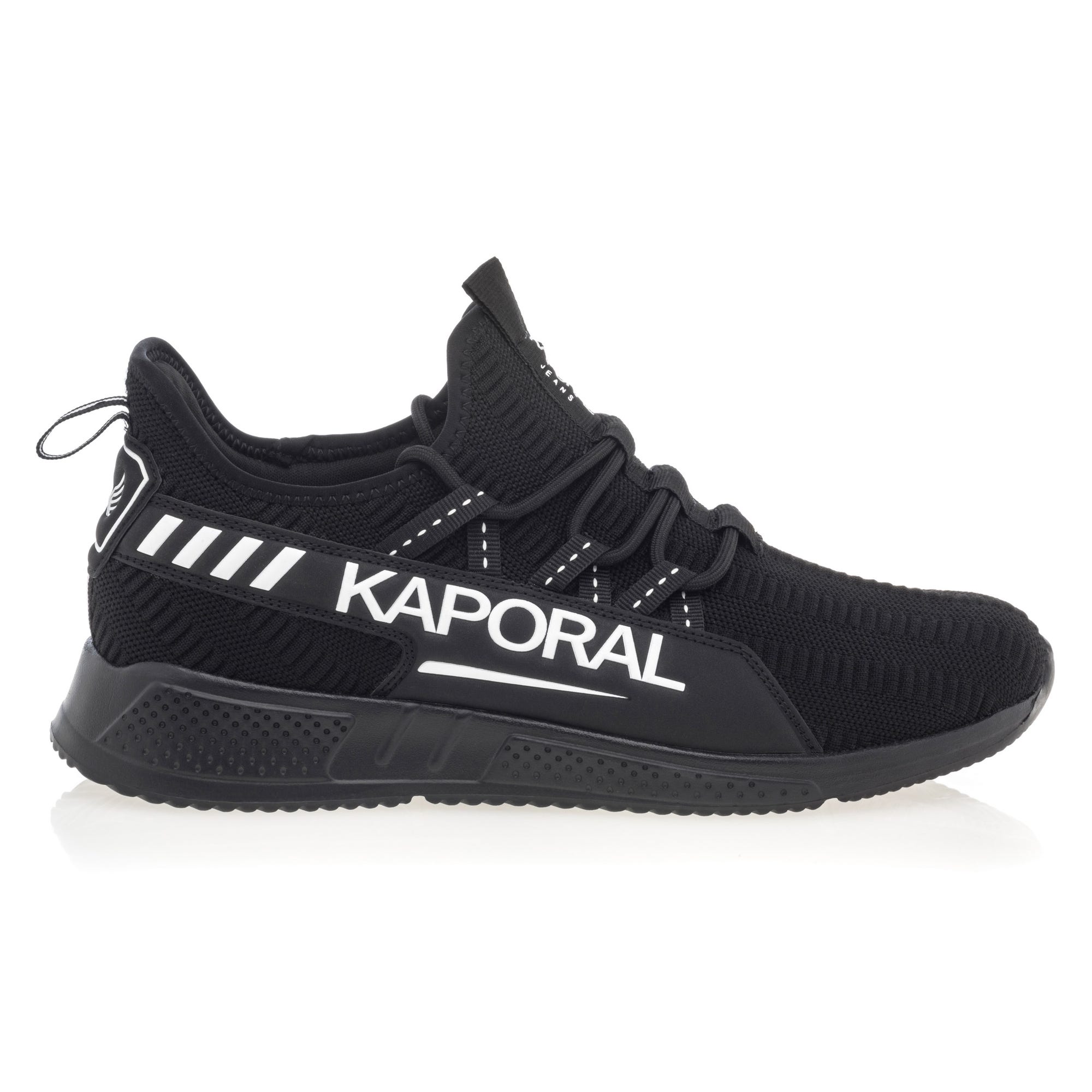 Sneakers Homme noir