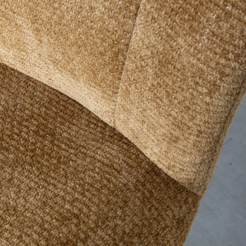 Barkruk Mustard CM-55.034 Vino B45 x D53 x H116 cm