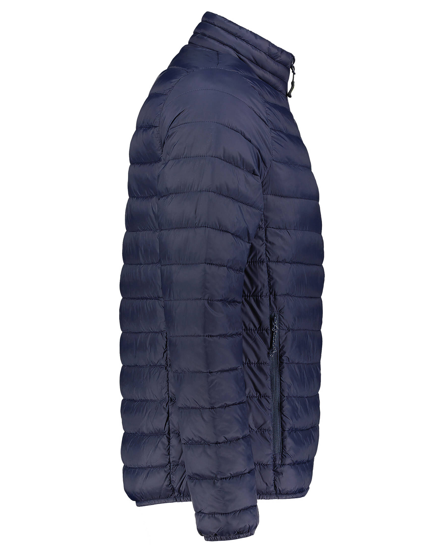 meru| Herren Steppjacke WESTON JACKET MEN