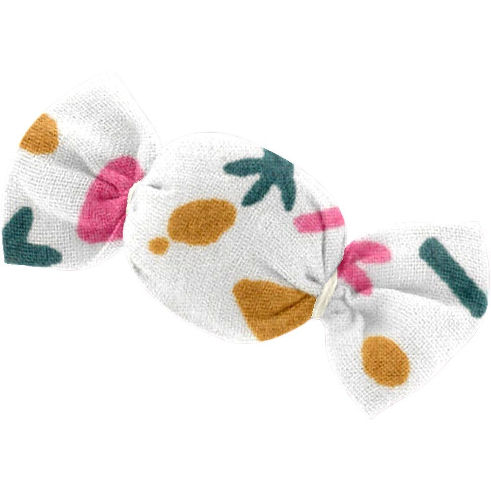 Petite Barrette Mini Bonbon Bord De Mer