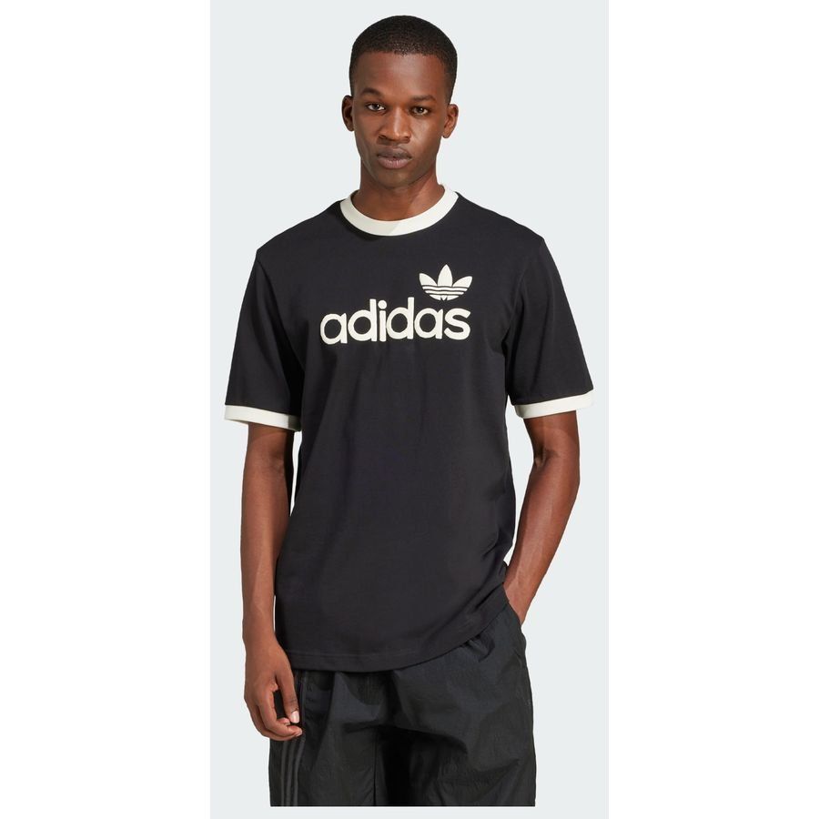 Adidas Original T-shirt Simple
