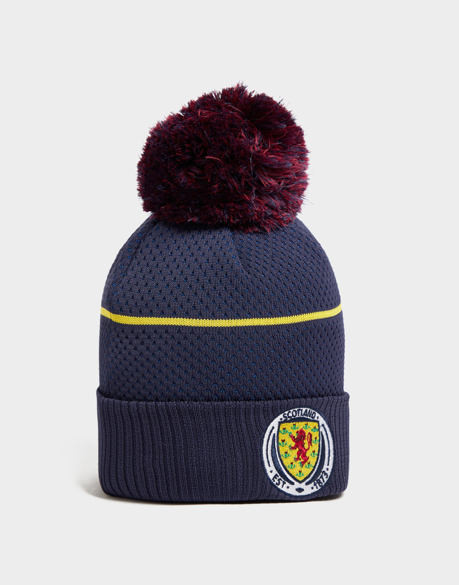 New Era Bonnet Ecosse
