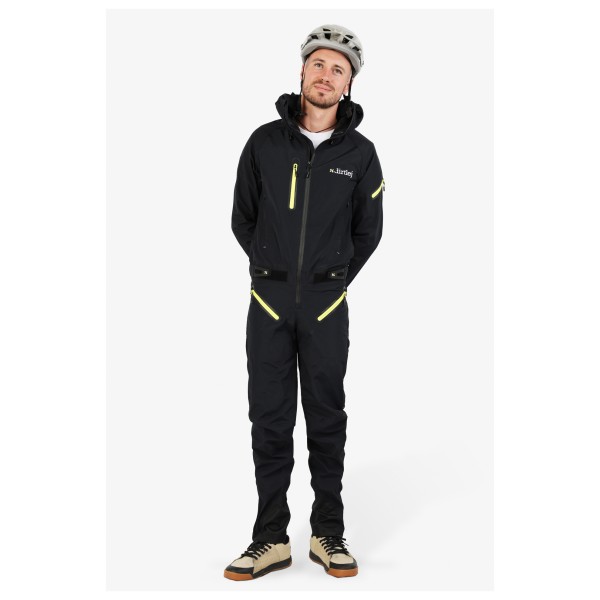 dirtlej - Dirtsuit Core Edition - Combinaison de cyclisme