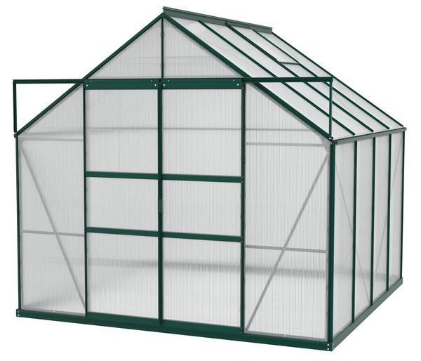 Vitavia Gewächshaus Neptun Plus 6700 HKP,