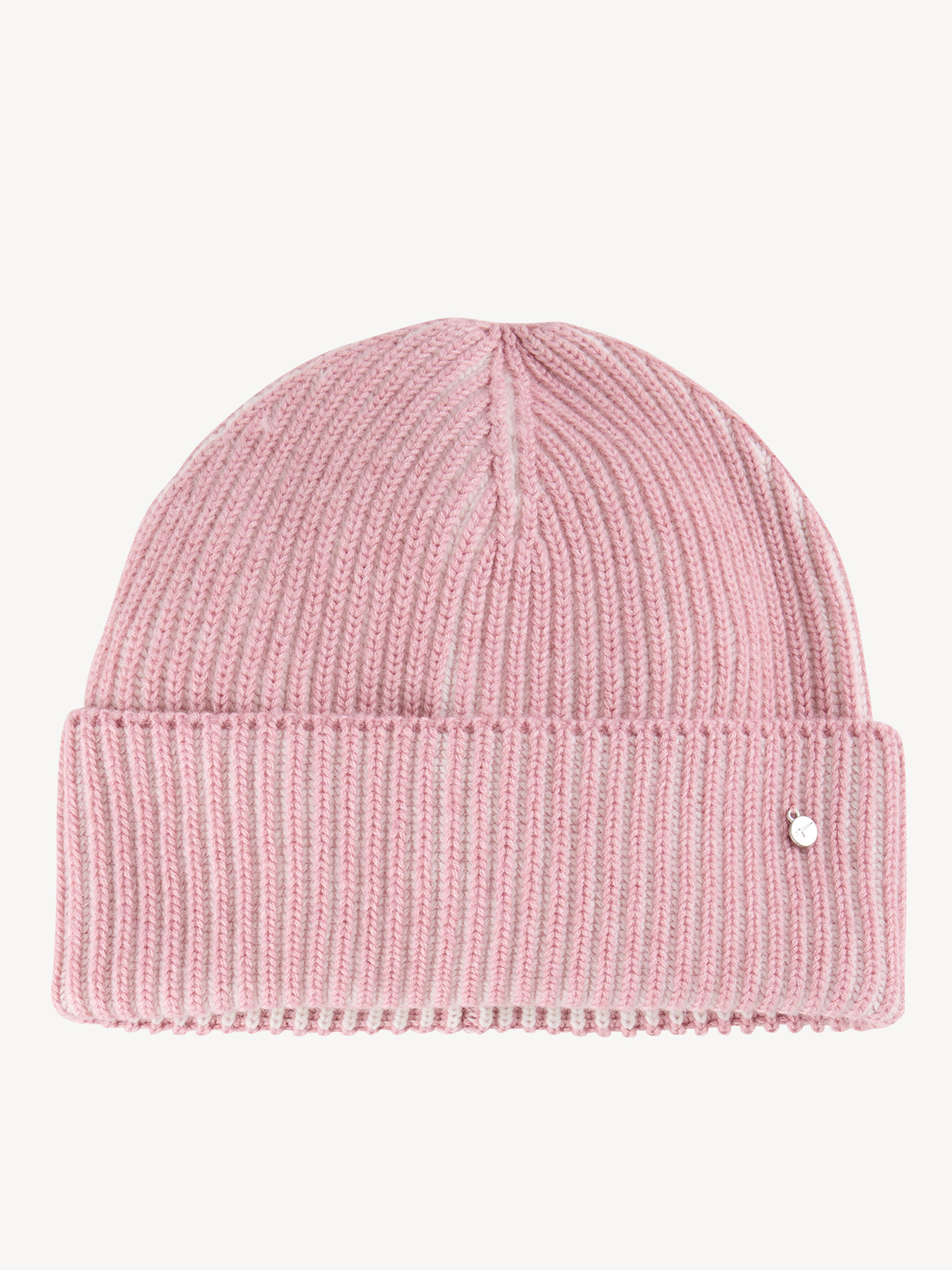 Beanie - roze