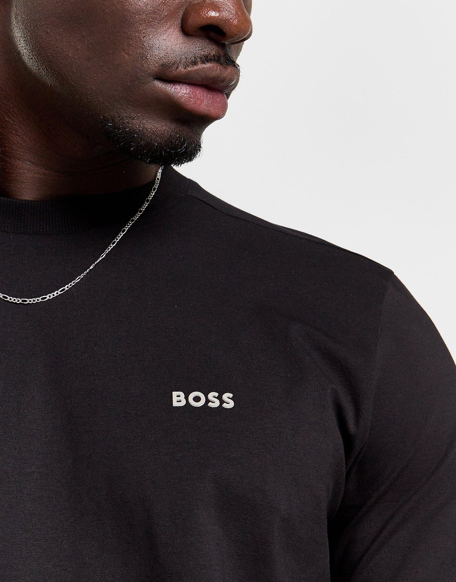 BOSS T-shirt Core Homme