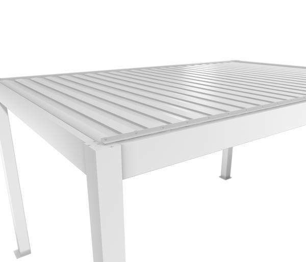 Biohort Pergola 3 x 3,5 einfarbig, ca.