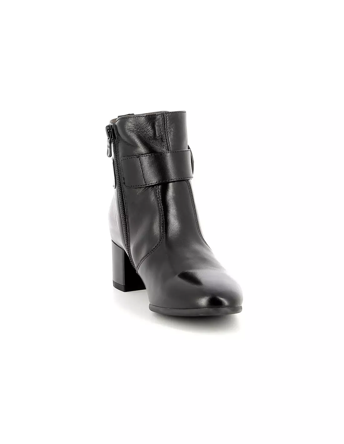 NEROGIARDINI 013571DE - Boots & bottines Noir