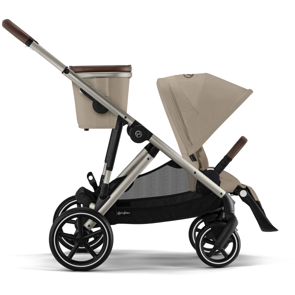 CYBEXCYBEX   Gazelle S almond beige beige