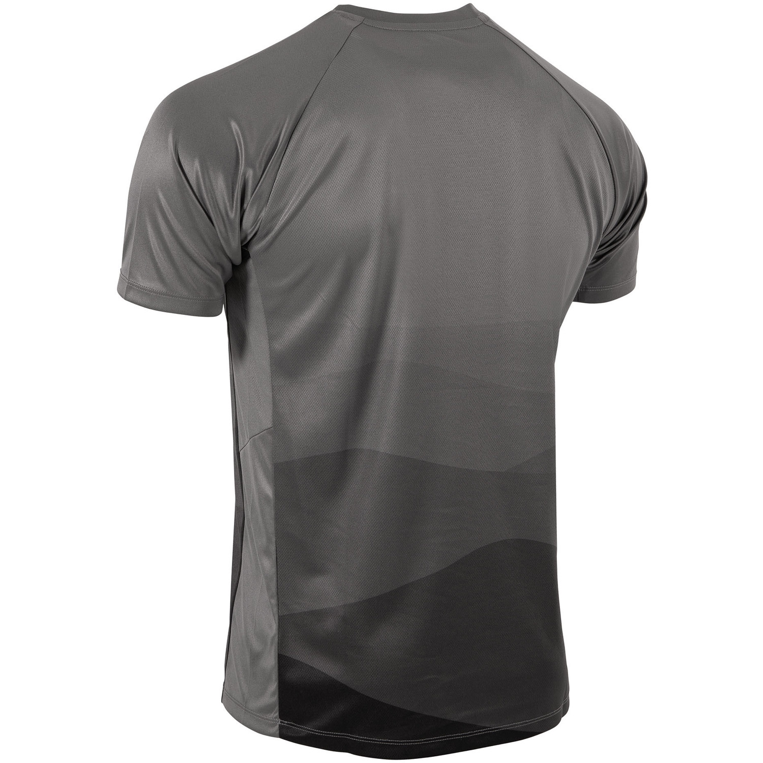 Reece Shift Shirt Jongens