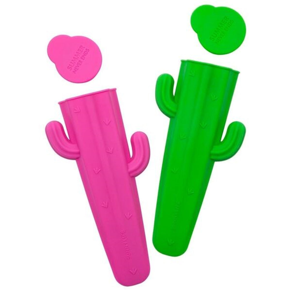 Køb SunnyLife Isforme Cactus