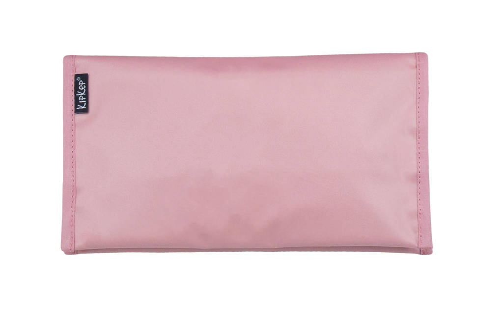 Napper luieretui roze