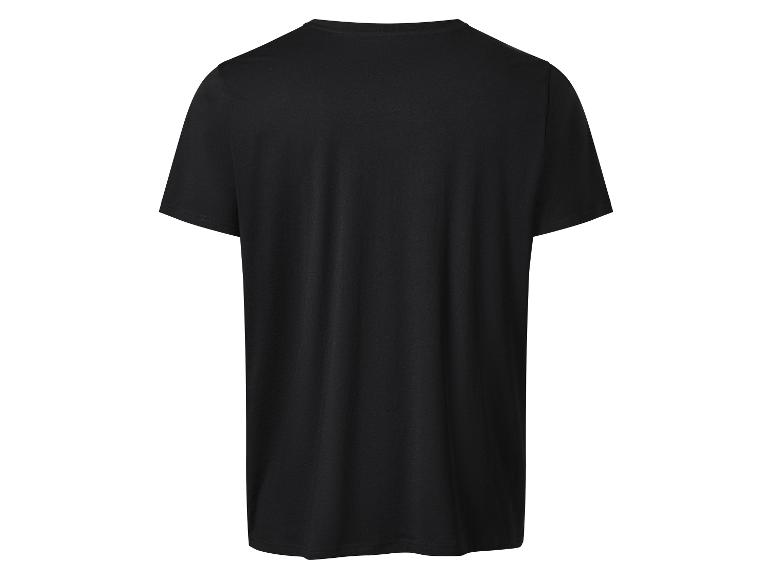 Heren T-shirt - plus size