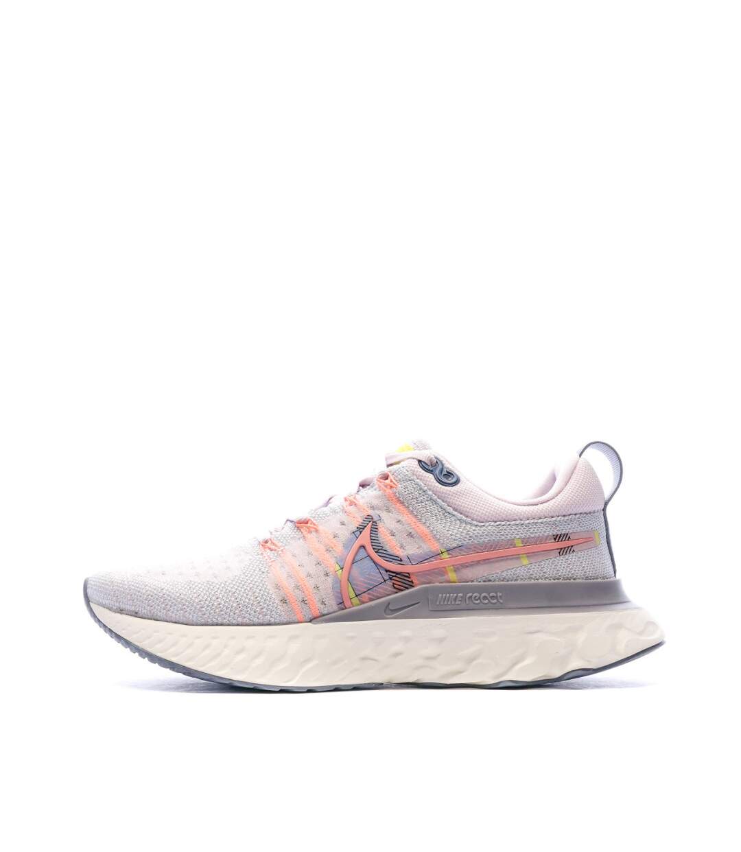 Chaussures de running Mauves Femme Nike React Infinity Run