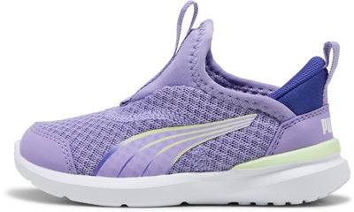 Puma Kruz SLIPTECH Inf Sneakers, Lilla