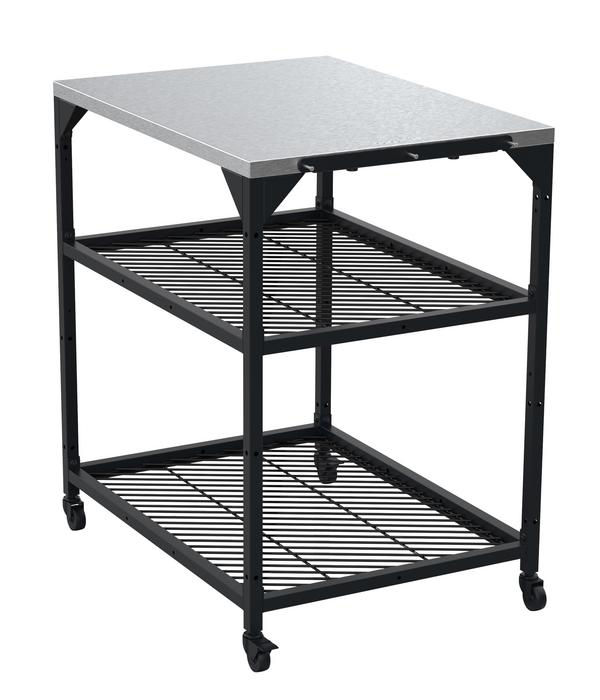 Ooni Outdoor-Tisch Medium, ca. B80/H90/T60 cm