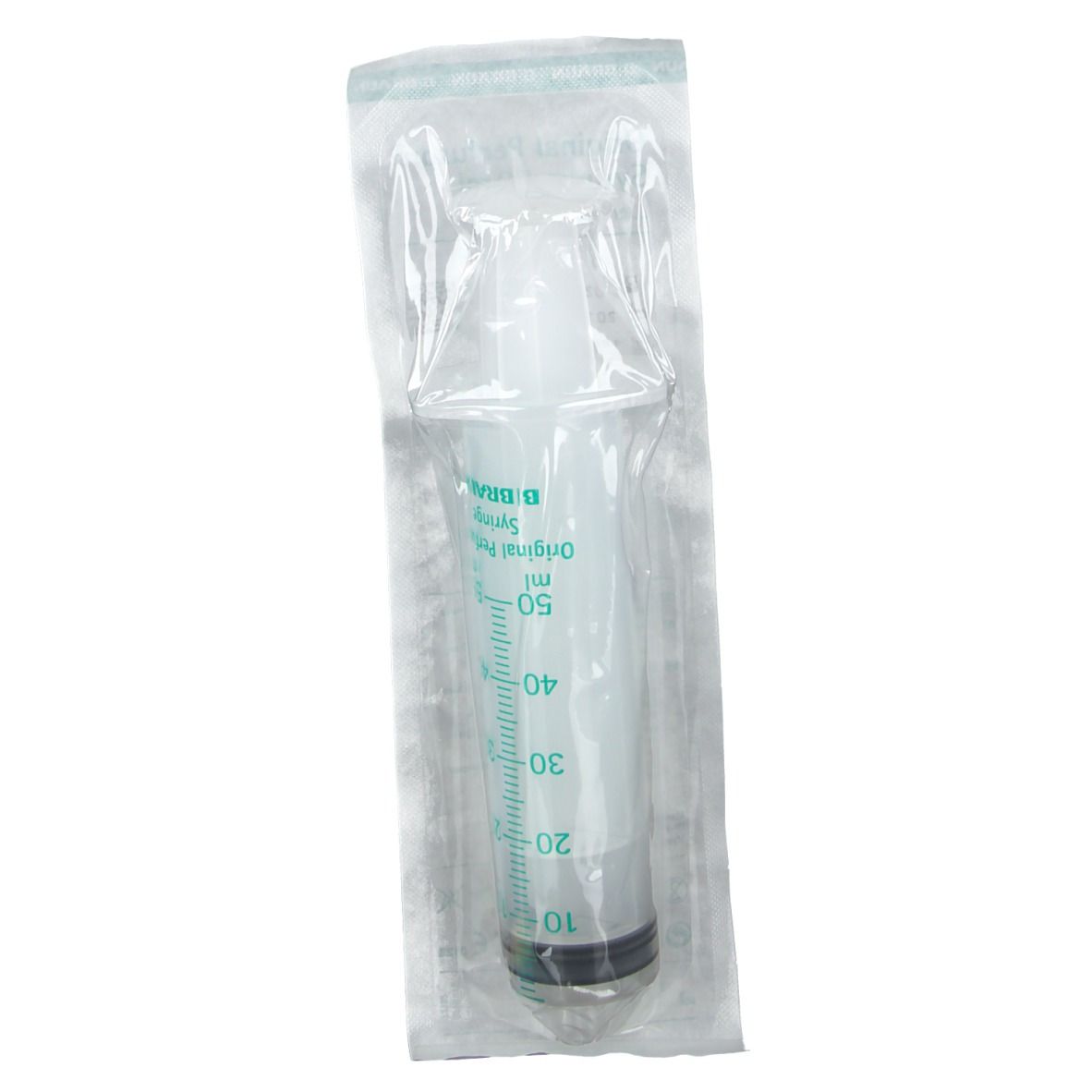 Perfusor® Spritze 50ml LL-EU/AP ohne Kanüle