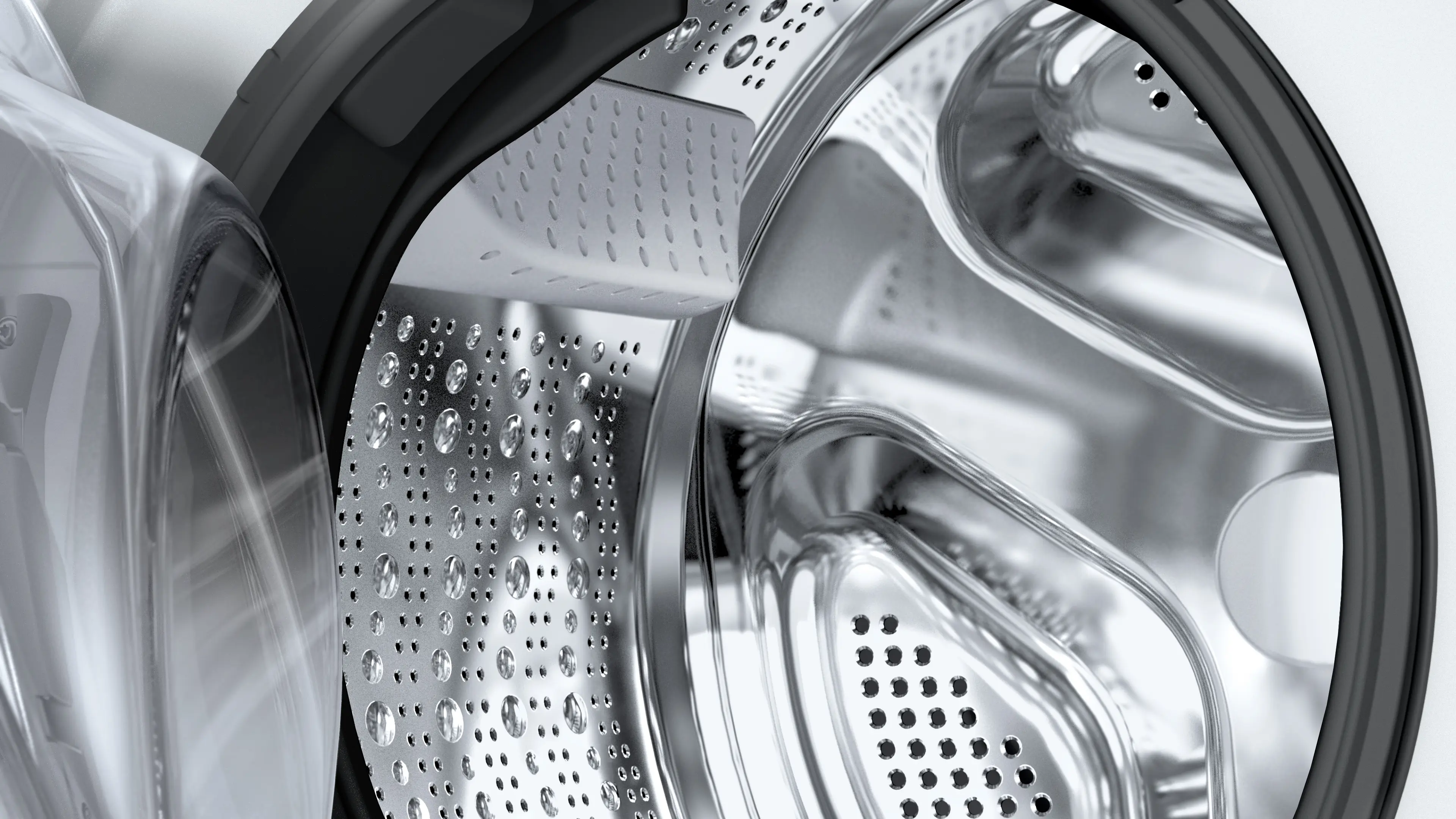Serie 8 Was-droogcombinatie 10.5/6 kg max. 1400 rpm
