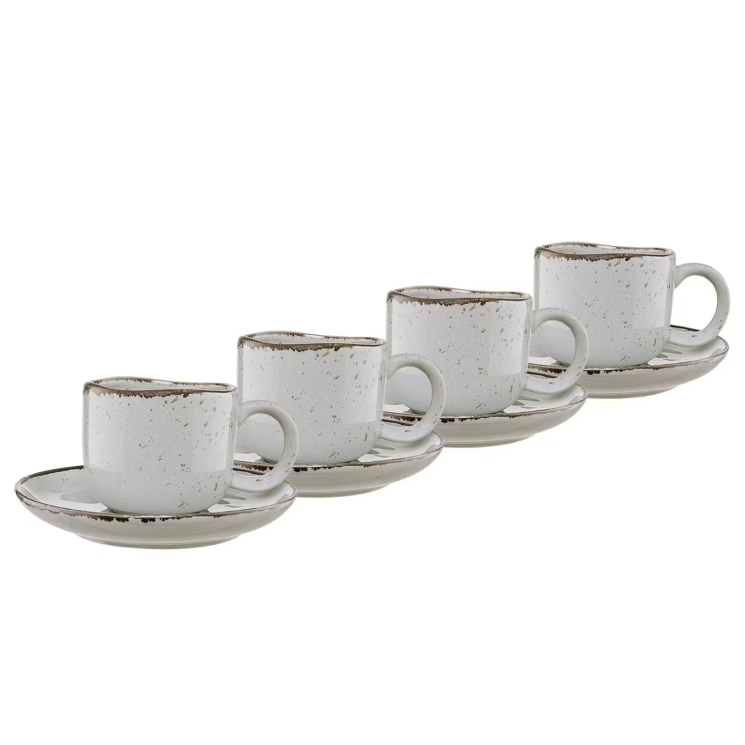 FINCA Espressotasse 4er-Set