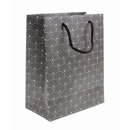 Trötsch Tasche Circle medium, 1 Stück, 4-fach sortiert