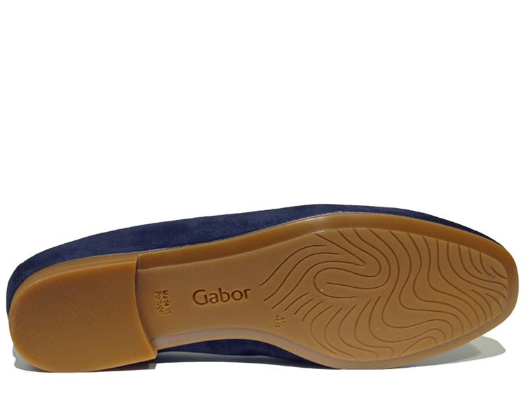 Gabor 45.213 atlantik (s.ambra)