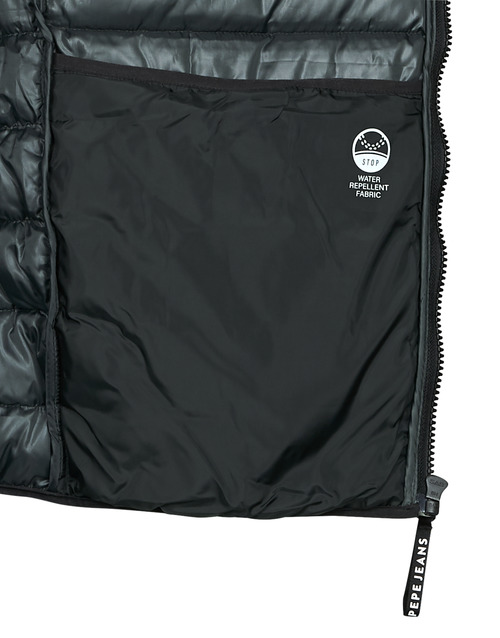 Pepe jeans - JACK - Noir