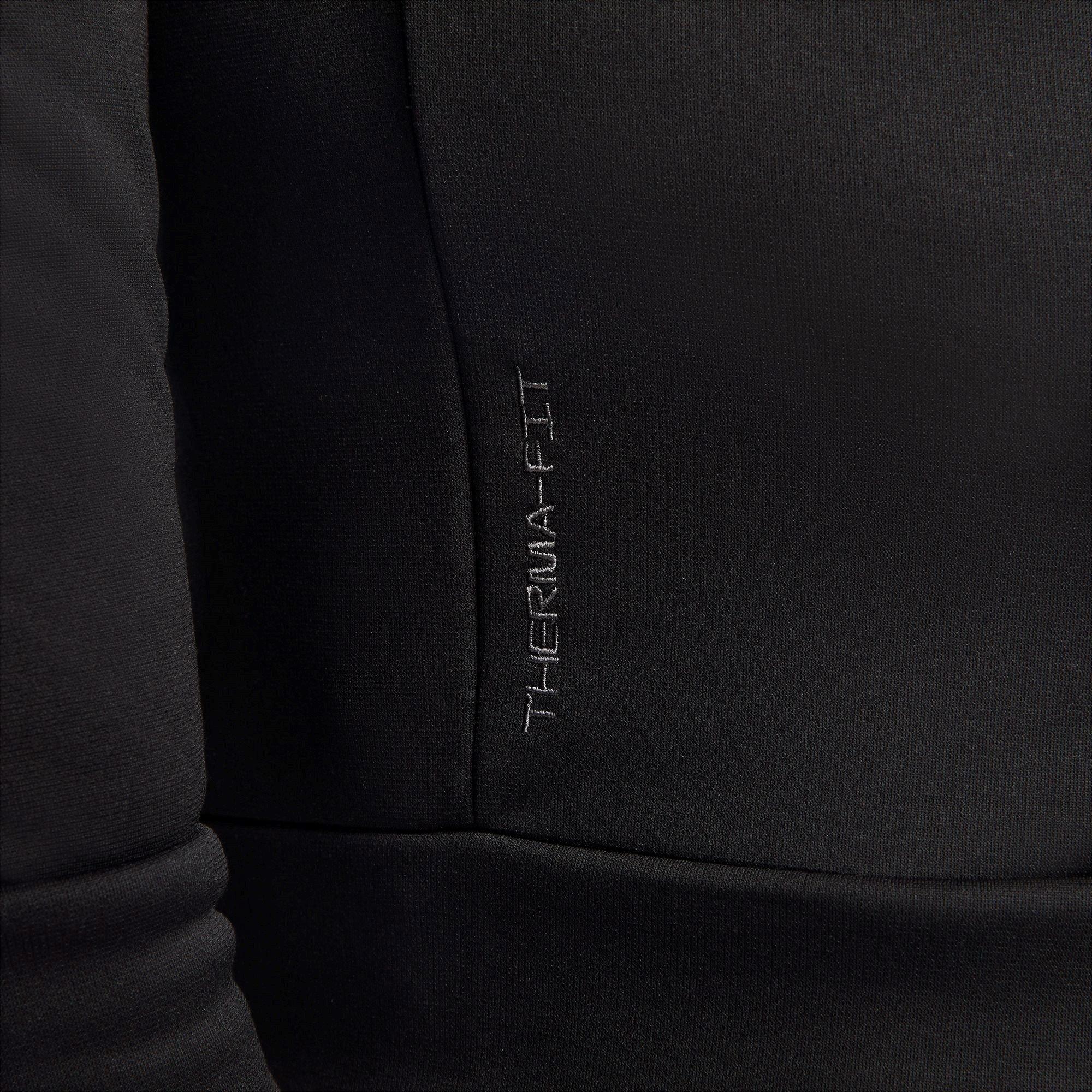 Nike Nike Therma Men's Therma-FIT Hooded Fitness Pullover