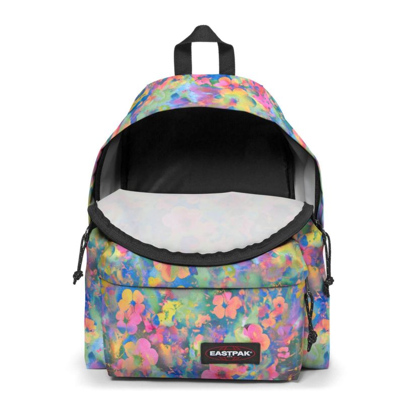 Sac à dos Padded Pak'r 40 cm Flower Blur Mix
