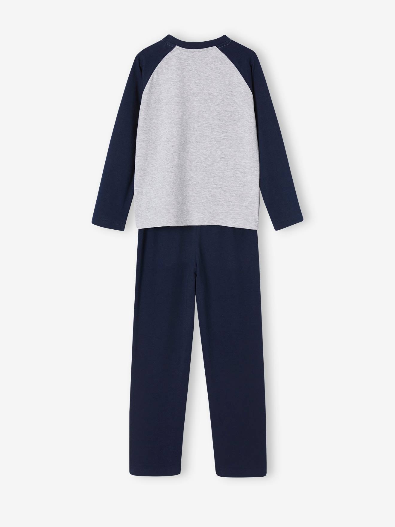 Pijama azul marinho infantil do Harry Potter®