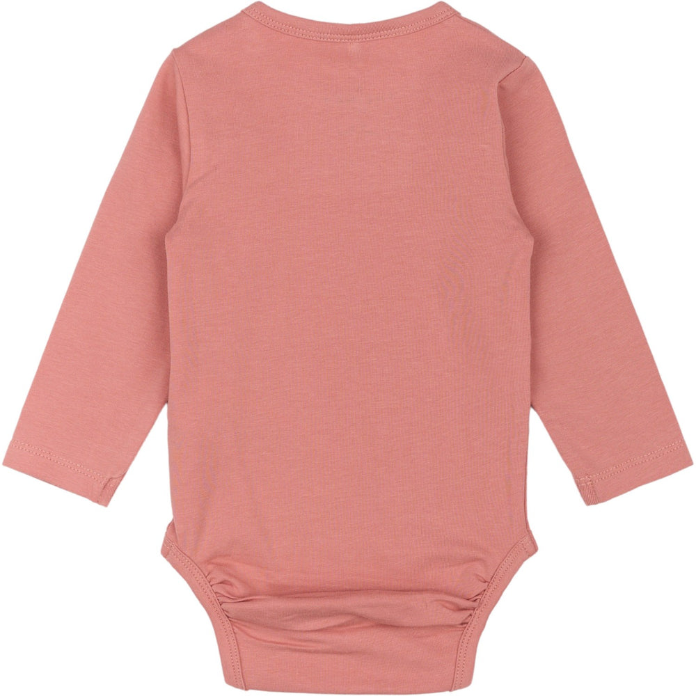 Køb THE NEW Siblings Old Rose Sister Body
