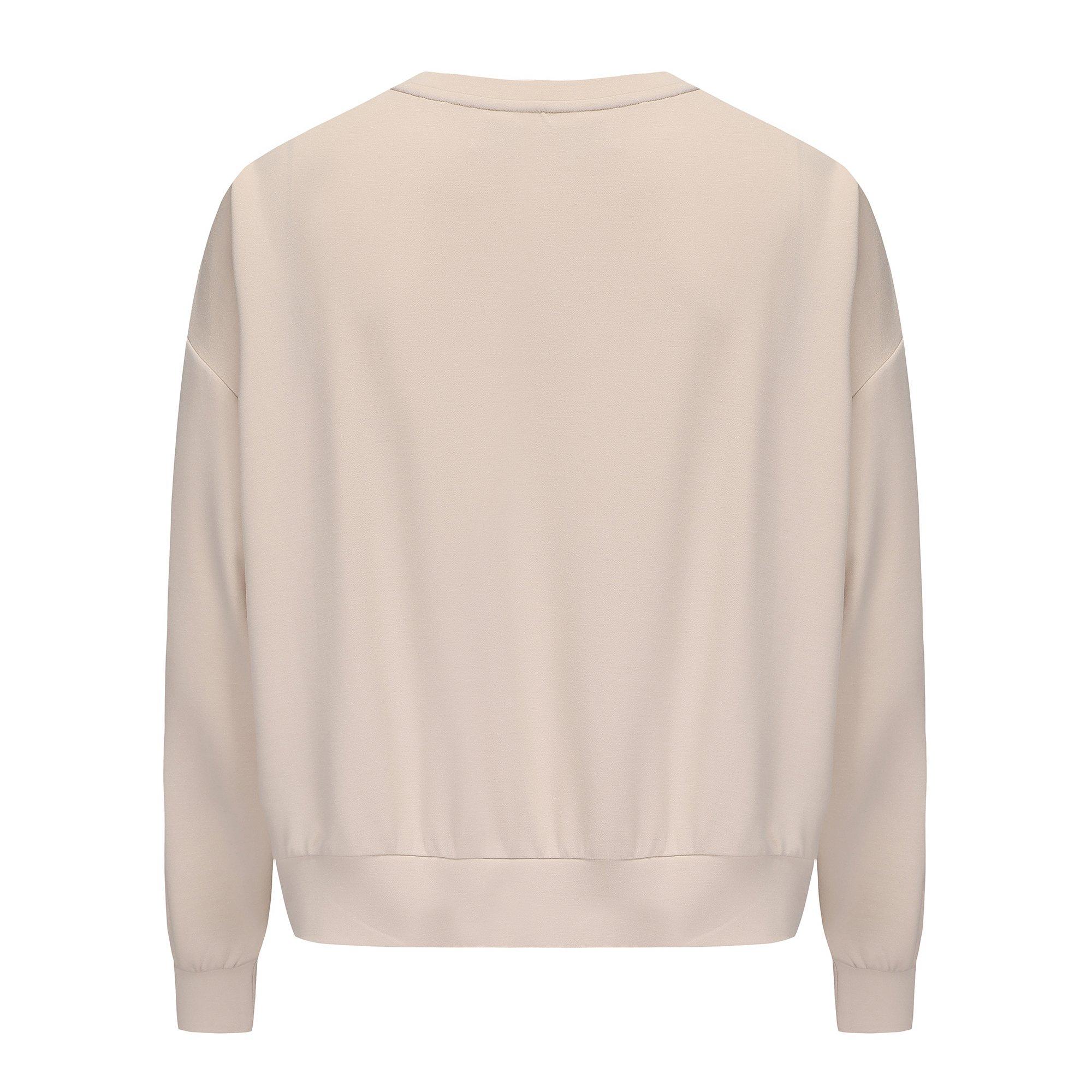 Slazenger Crew Sweatshirt Womens