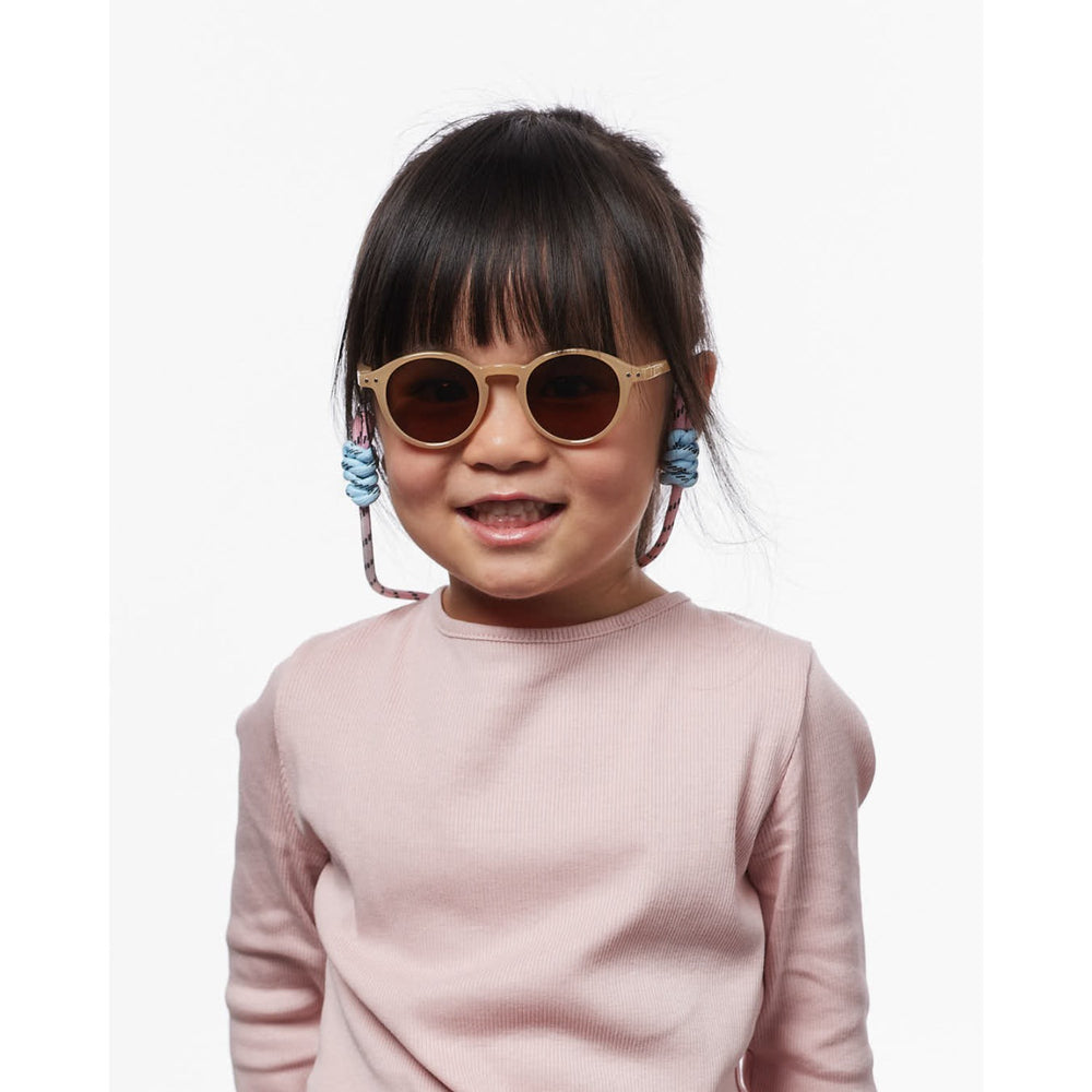 Køb Izipizi KIDS 3/5 D Macchiato Solbriller