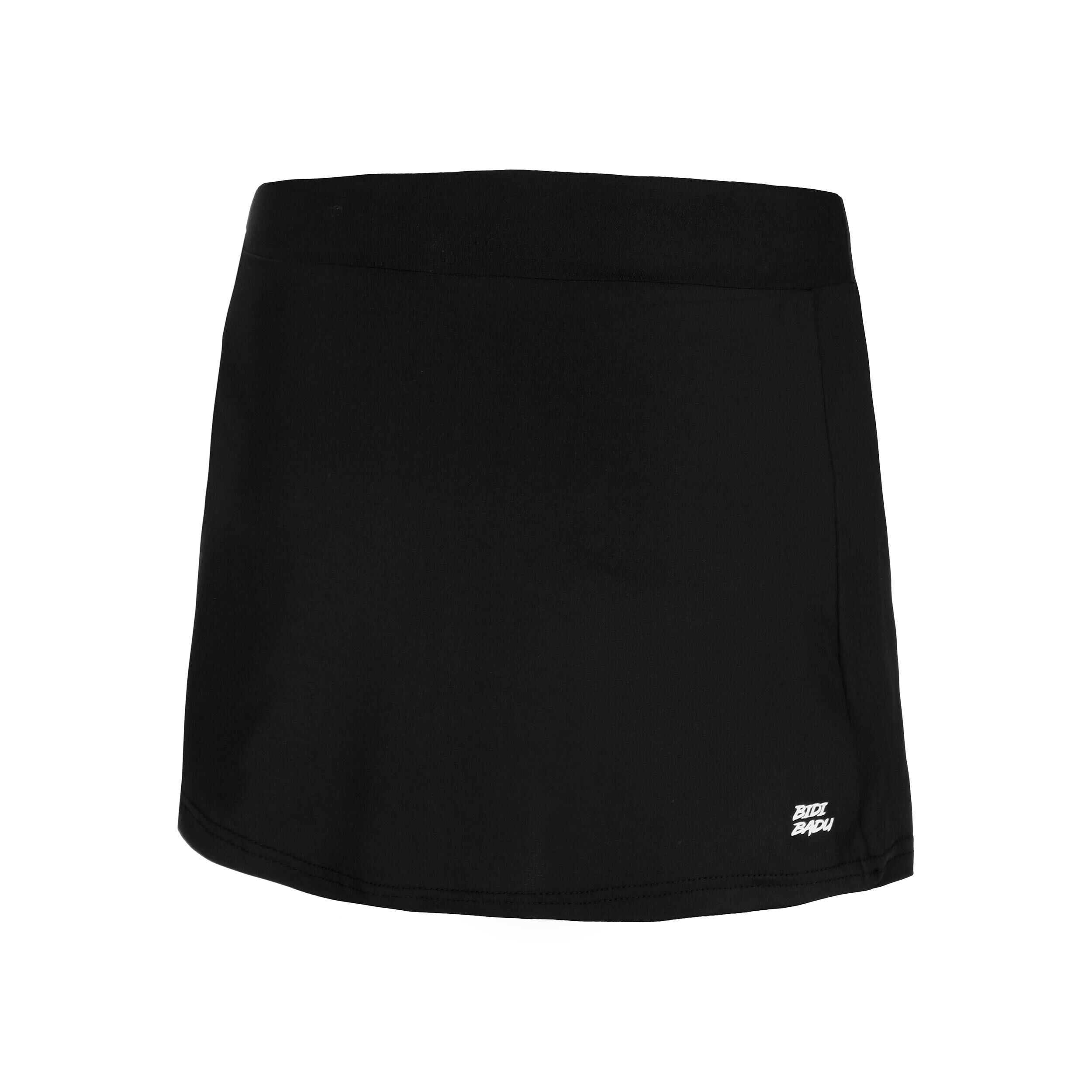 BIDI BADU Crew Jupe Filles - Noir