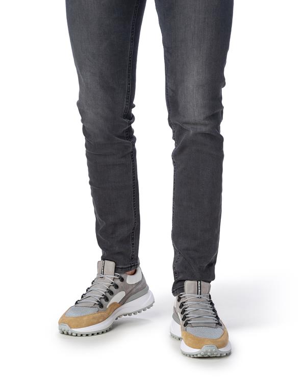 Floris van Bommel SFM-10144 Taupe