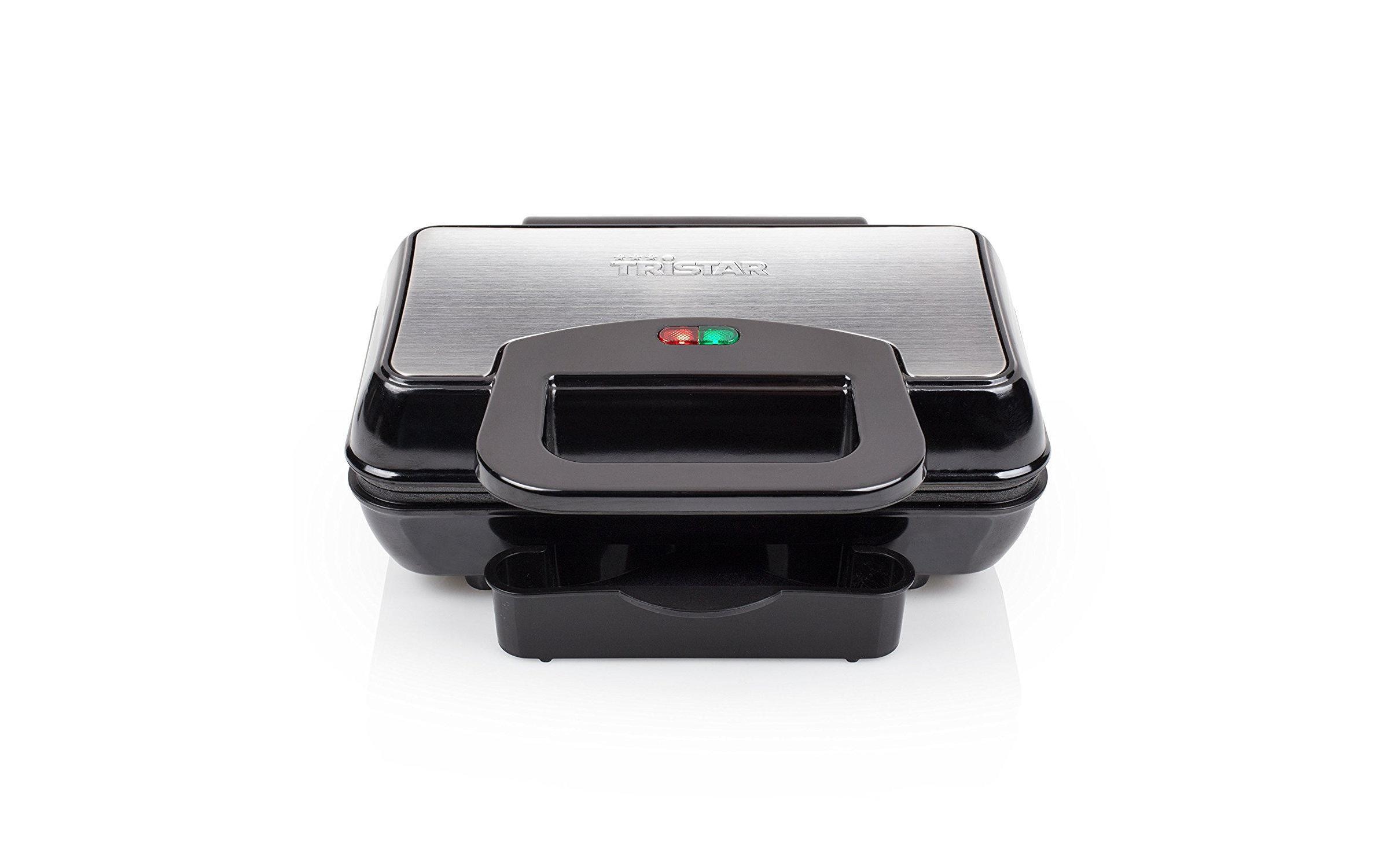 Kontaktgrill Hamburger Maker 800 WElektrogrill
